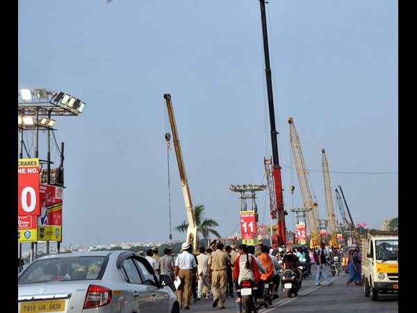 గణేష్ నిమజ్జనం