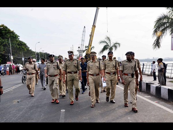  గణేష్ నిమజ్జనం