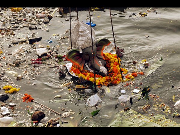  గణేష్ నిమజ్జనం