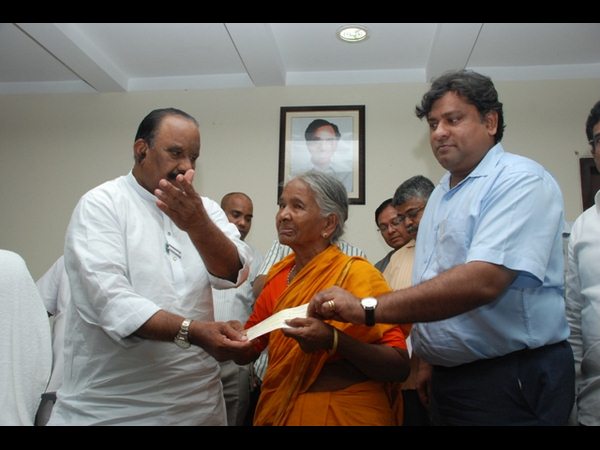 నాయిని నర్సింహా రెడ్డి