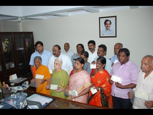  నాయిని నర్సింహా రెడ్డి