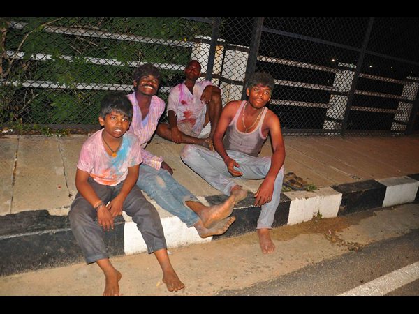  నిమజ్జనంలో అపశృతి: ఖైరతాబాద్ మహాగణపతి నిమజ్జనం ఇలా