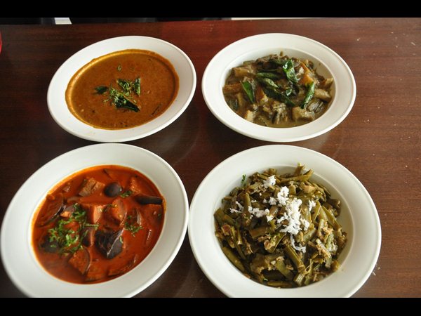 జూబ్లిహిల్స్‌లోని హోటల్ దసపల్లాలో గోవా పుడ్ ఫెస్టివల్