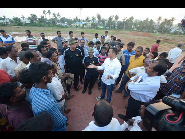 ఇది నమ్మవచ్చా..