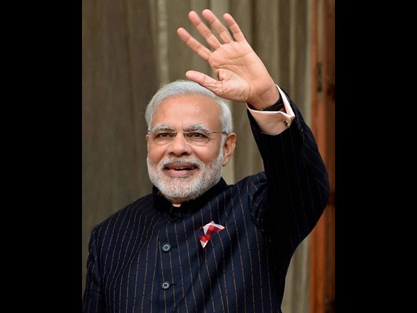 Modi received like a star in the US: Pakistani daily Modi received like a star in the US: Pakistani daily