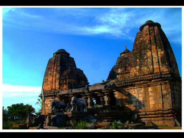 Pasunoori Ravinder on Relation between rivers and human beings