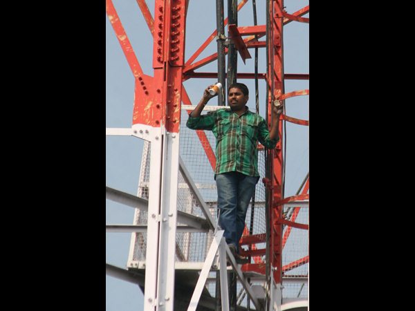  అసెంబ్లీ ఎదుట పురుగుల మందు తాగిన రైతు సమ్మయ్య