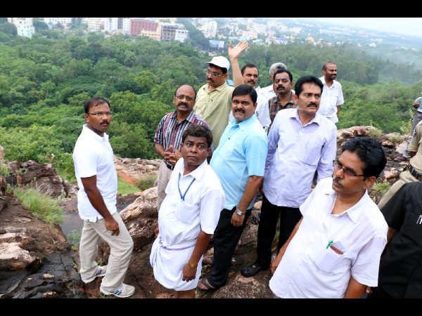 కపిల తీర్థం