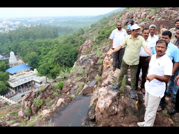 కపిల తీర్థం