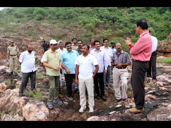  కపిల తీర్థం