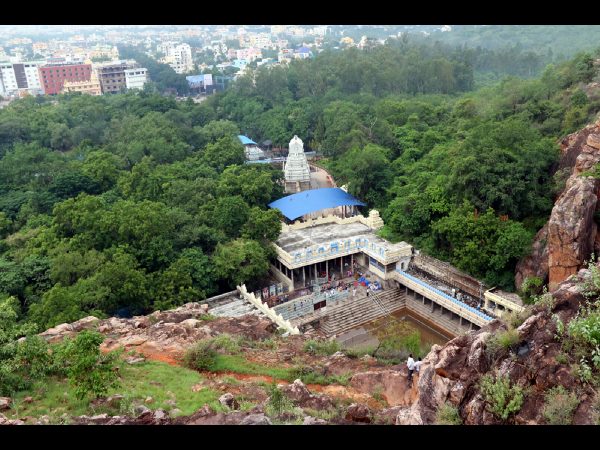 కపిల తీర్థం
