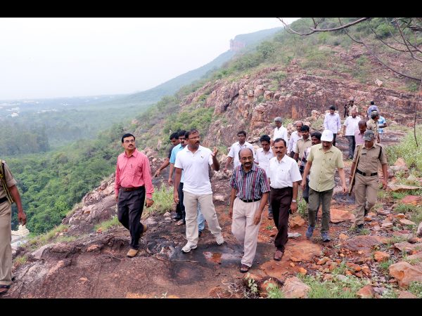  కపిల తీర్థం