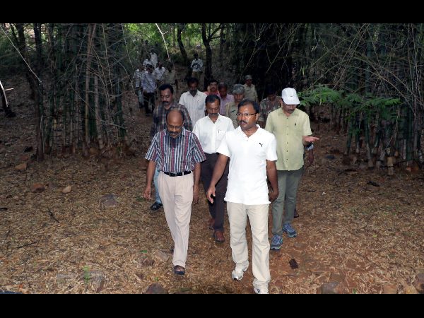  కపిల తీర్థం