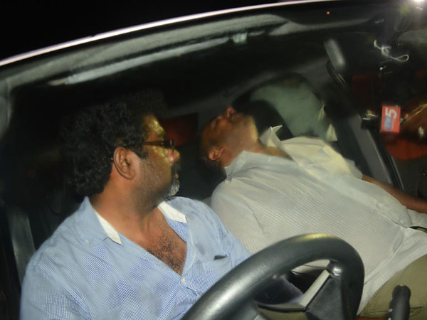 అదితి మృతి: చంద్రబాబు దిగ్భ్రాంతి, తండ్రికి ఫోన్ చేసి పరామర్శ 