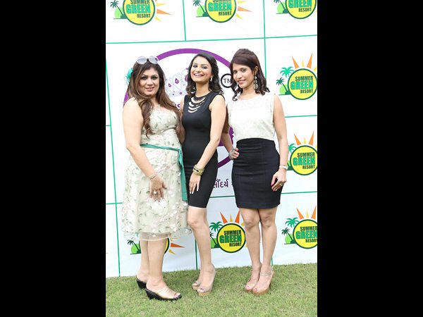  గుజరాతీ ముద్దుగుమ్మలకు బ్యూటీ పాఠాలు 