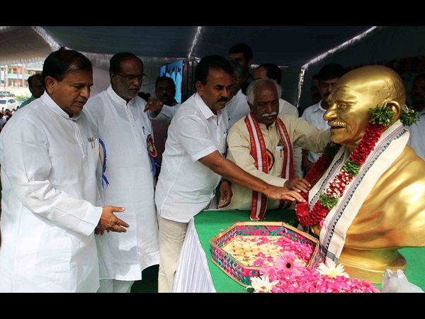 గాంధీ జయంతి