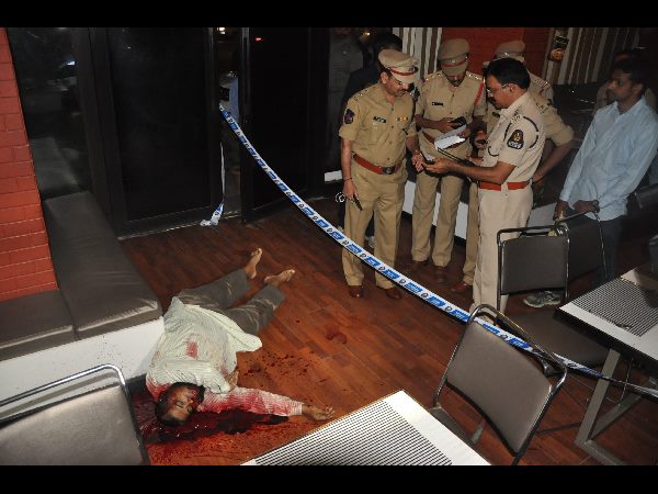 ఇలా వెంబడించి..