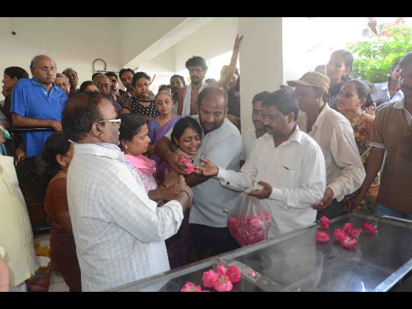 విజయనగరం జిల్లాలో...