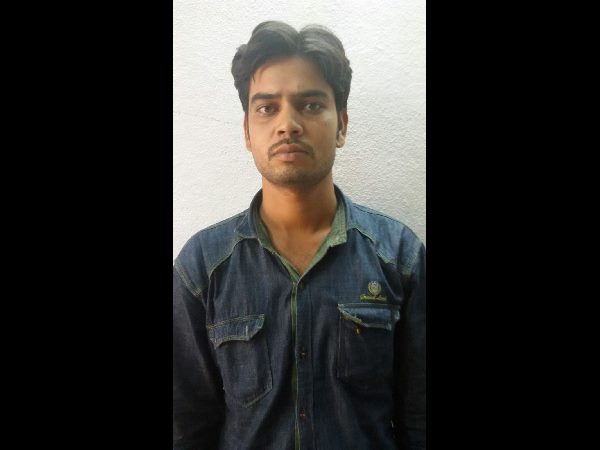 11 చైన్ స్నాచింగ్‌లు..