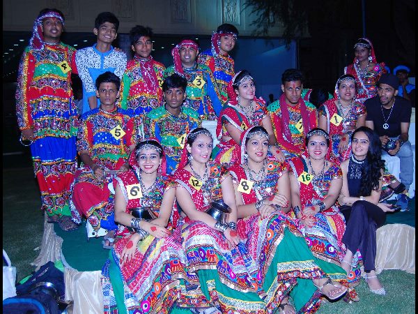 ముద్దుగుమ్మల ఫ్యాషన్‌షో