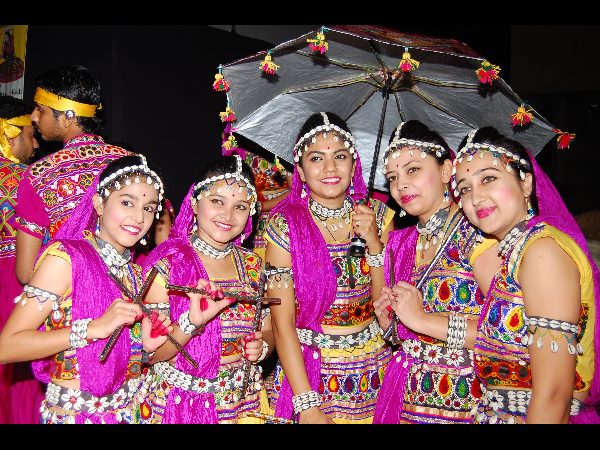 ముద్దుగుమ్మల ఫ్యాషన్‌షో