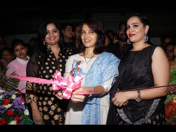 అక్కినేని అమల