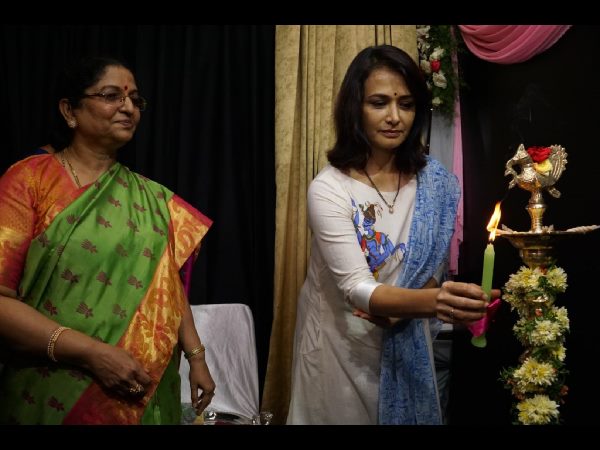 అక్కినేని అమల