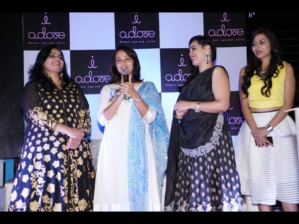 అక్కినేని అమల