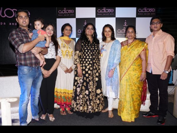 అక్కినేని అమల