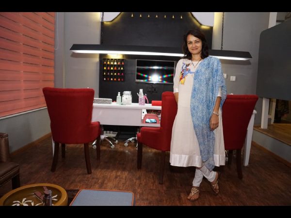 అక్కినేని అమల