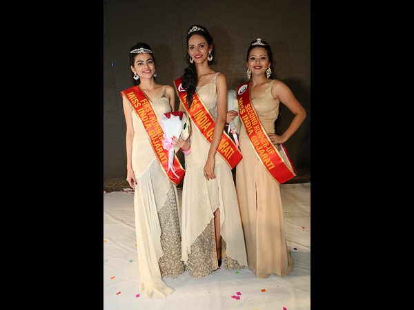  మిస్ గుజరాతీగా చెన్నైకి చెందిన ఇషా