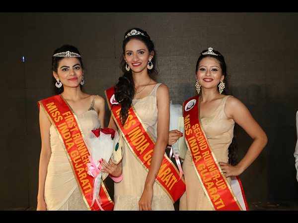  మిస్ గుజరాతీగా చెన్నైకి చెందిన ఇషా