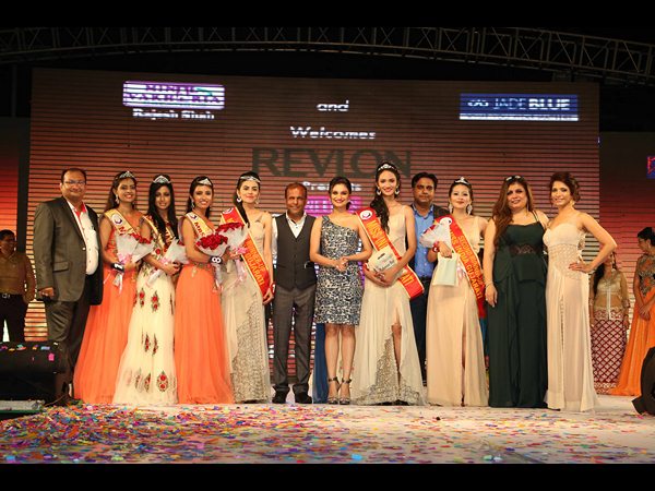 మిస్ గుజరాతీగా చెన్నైకి చెందిన ఇషా