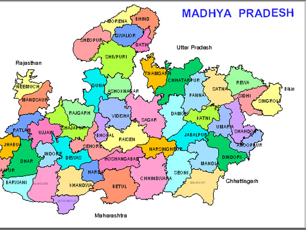 Madhya Pradesh woman puts her foot down on toilet facility in home Madhya Pradesh woman puts her foot down on toilet facility in home