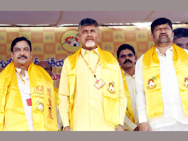 చంద్రబాబు