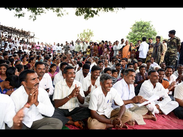 కెసిఆర్