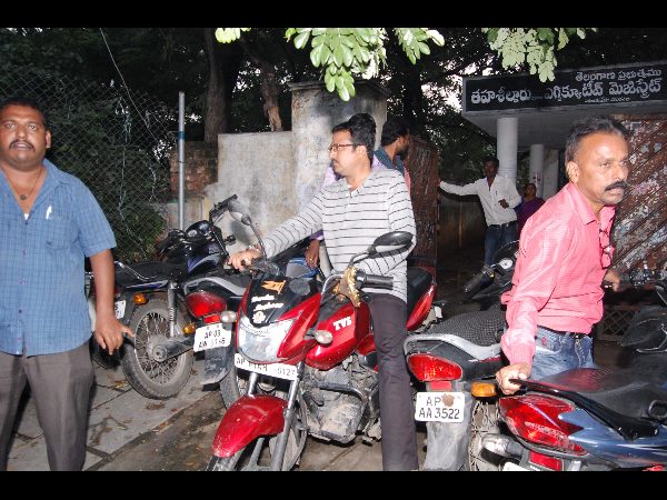 సాక్ష్యాలు ఇవే..