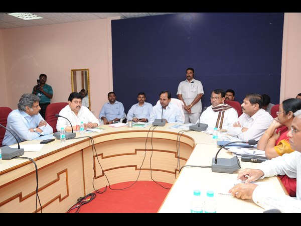 ఆచార్య జయశంకర్ వ్యవసాయ విశ్వవిద్యాలయం
