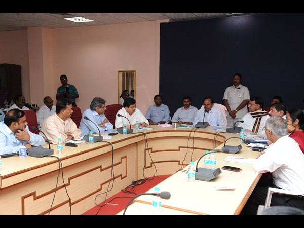 ఆచార్య జయశంకర్ వ్యవసాయ విశ్వవిద్యాలయం