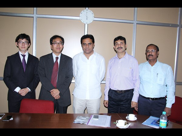 జెఐసీఏతో