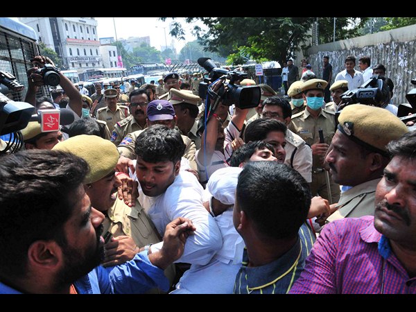 యూత్ కాంగ్రెస్