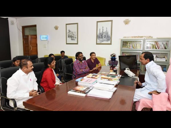  Tax exemption for Gunasekhar's Rudhramadevi from TS Govt