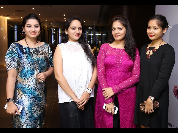 కింగ్‌ఫిషర్ ఫ్యాషన్ వీక్