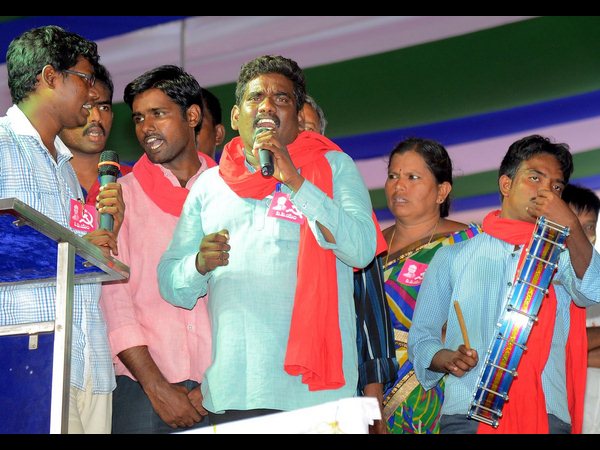 జగన్ దీక్ష జగన్ దీక్ష