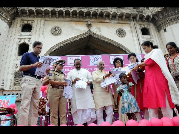 నాయిని, దత్తాత్రేయ