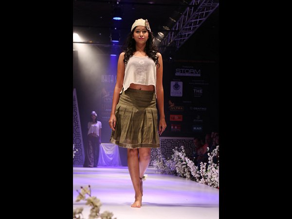 ఫ్యాషన్‌షో