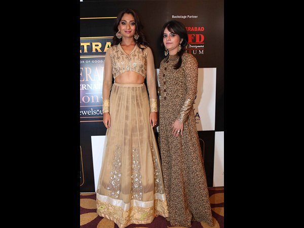 ఫ్యాషన్‌షో