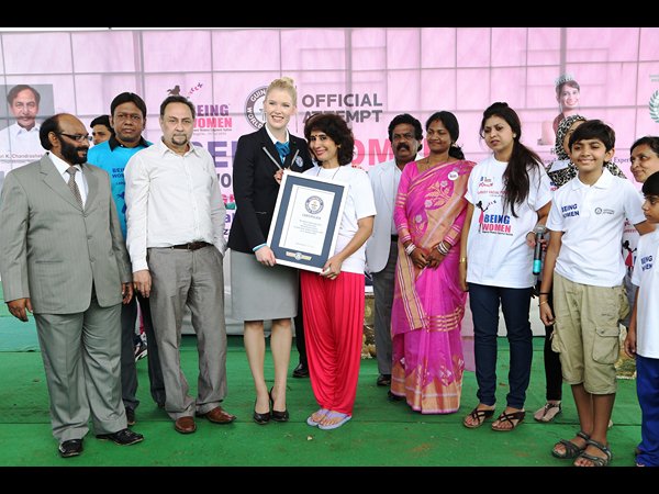 ఫేషియల్ యోగా