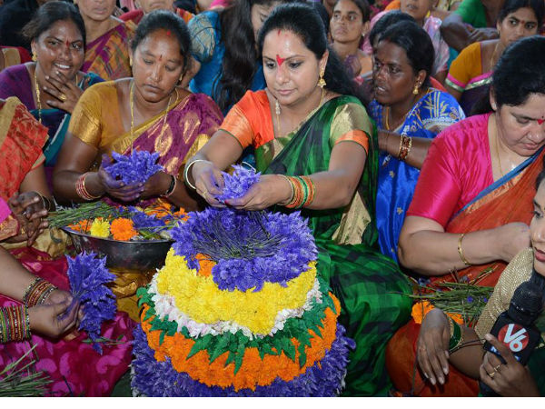 Kalvakuntla Kavitha Kalvakuntla Kavitha