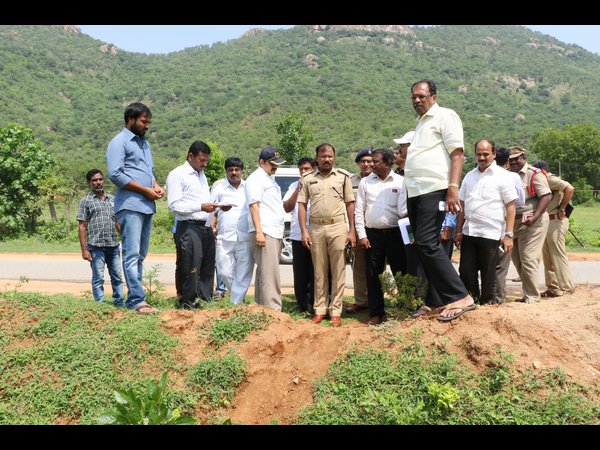 వెంకన్న పట్ల భక్తివిశ్వాసాలు...